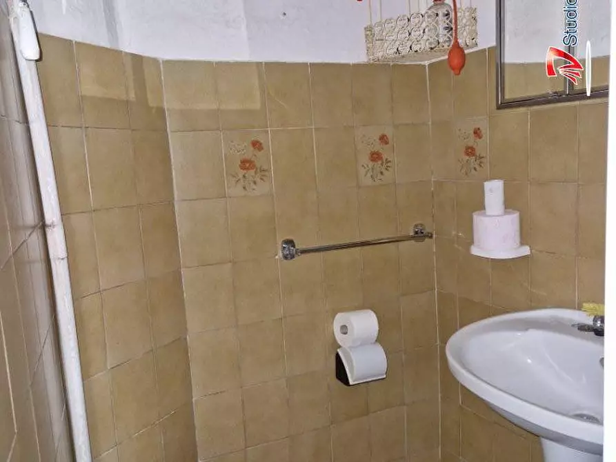 Immagine 9 di Casa semindipendente in vendita  11-13 a Losine