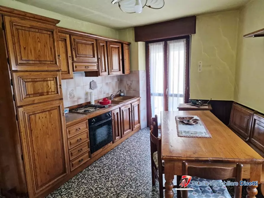 Immagine 3 di Casa semindipendente in vendita  11-13 a Losine