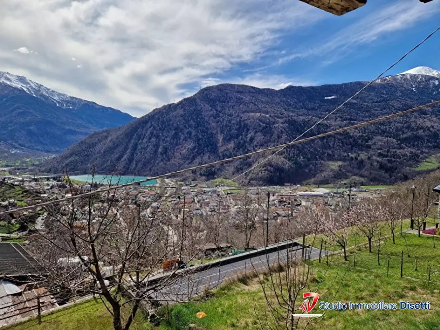 Immagine 6 di Casa semindipendente in vendita  a Edolo
