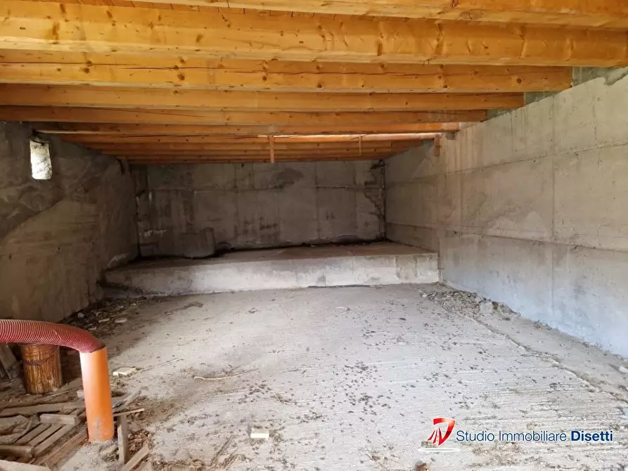 Immagine 9 di Casa semindipendente in vendita  a Edolo