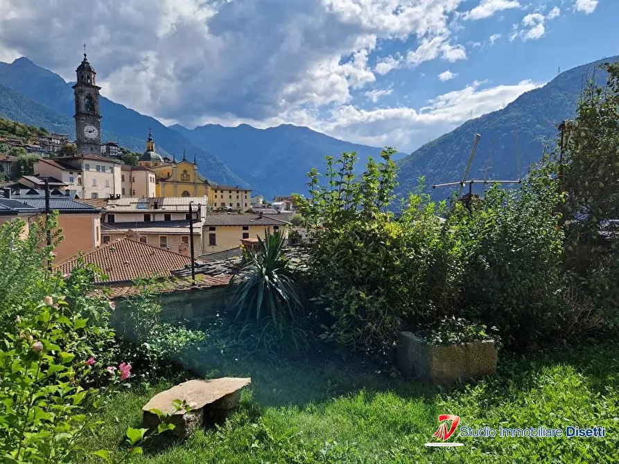 Immagine 1 di Casa semindipendente in vendita  29 a Edolo