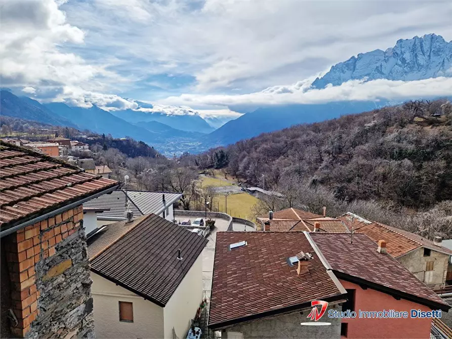Immagine 1 di Casa semindipendente in vendita  17 a Paspardo