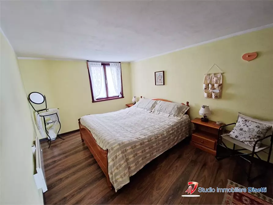 Immagine 7 di Casa semindipendente in vendita  17 a Paspardo