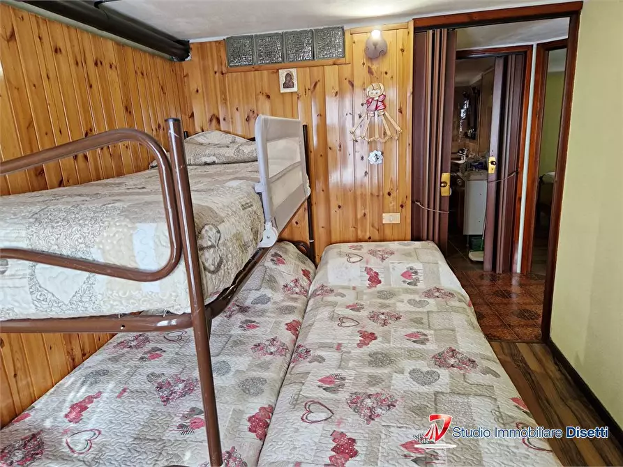 Immagine 10 di Casa semindipendente in vendita  17 a Paspardo