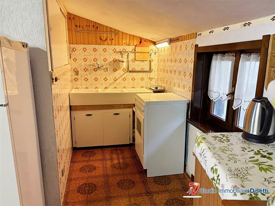 Immagine 6 di Casa semindipendente in vendita  17 a Paspardo