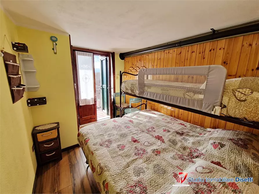 Immagine 9 di Casa semindipendente in vendita  17 a Paspardo