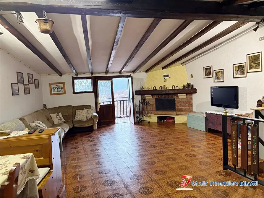 Immagine 5 di Casa semindipendente in vendita  17 a Paspardo