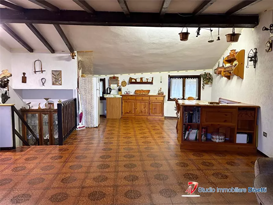 Immagine 4 di Casa semindipendente in vendita  17 a Paspardo