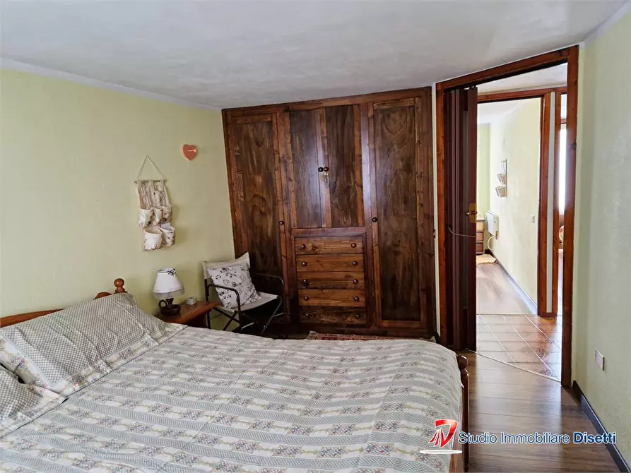 Immagine 8 di Casa semindipendente in vendita  17 a Paspardo