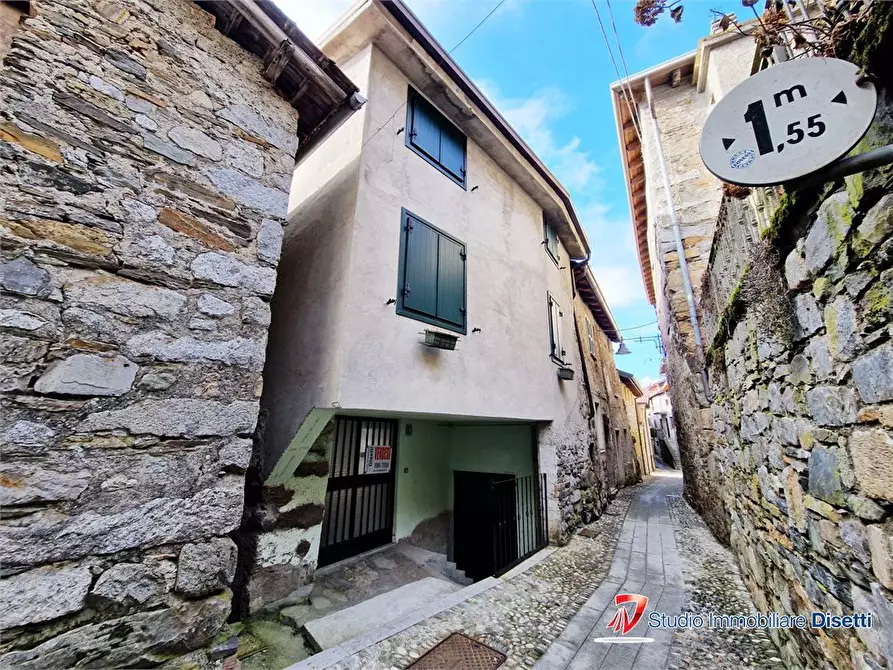 Immagine 2 di Casa semindipendente in vendita  17 a Paspardo