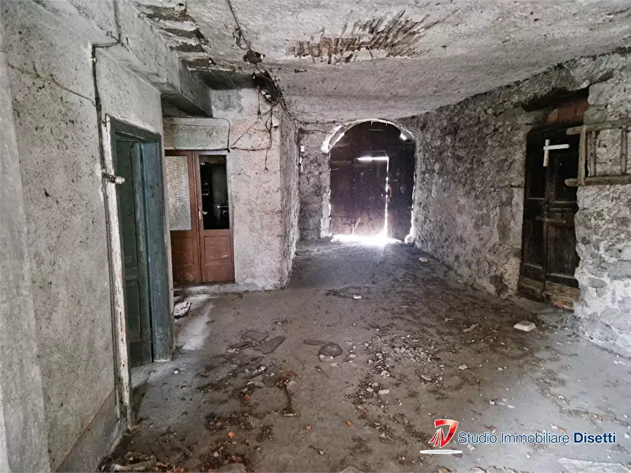 Immagine 3 di Casa semindipendente in vendita  a Cerveno