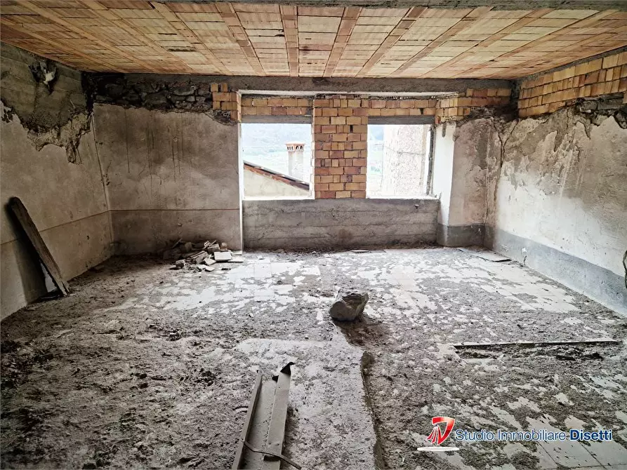 Immagine 5 di Casa semindipendente in vendita  a Cerveno