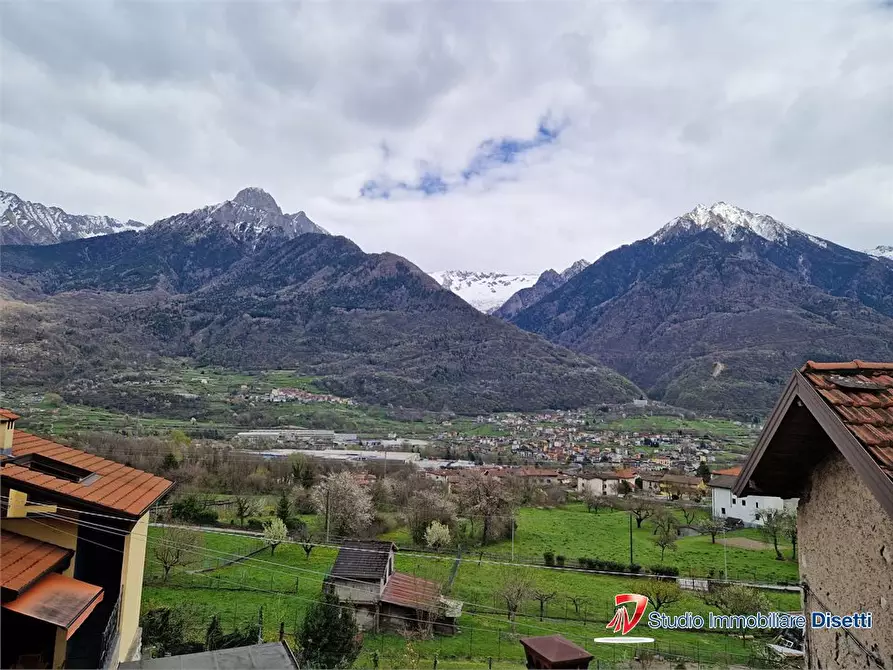 Immagine 10 di Casa semindipendente in vendita  a Cerveno