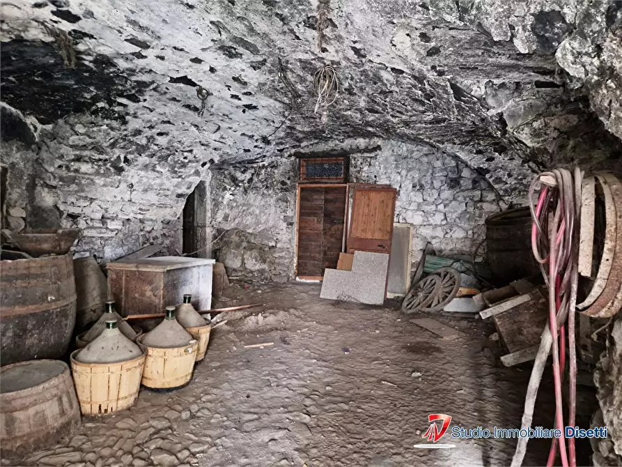 Immagine 2 di Casa semindipendente in vendita  a Cerveno