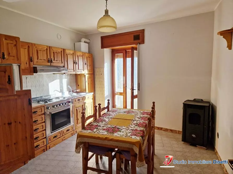 Immagine 9 di Casa semindipendente in vendita  2 a Capo Di Ponte