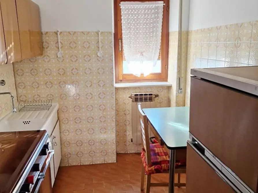 Immagine 6 di Casa semindipendente in vendita  2 a Capo Di Ponte