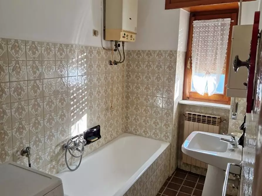 Immagine 7 di Casa semindipendente in vendita  2 a Capo Di Ponte