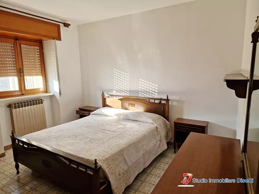 Immagine 10 di Casa semindipendente in vendita  2 a Capo Di Ponte