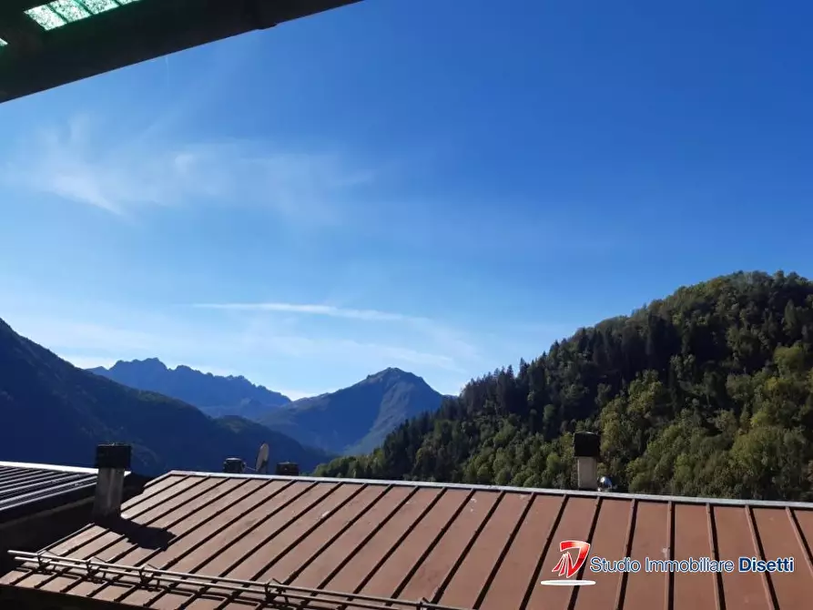 Immagine 8 di Casa semindipendente in vendita  39 a Saviore Dell'adamello