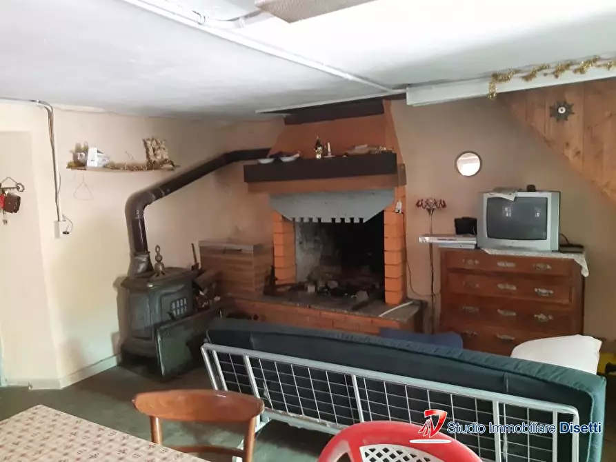 Immagine 3 di Casa semindipendente in vendita  39 a Saviore Dell'adamello