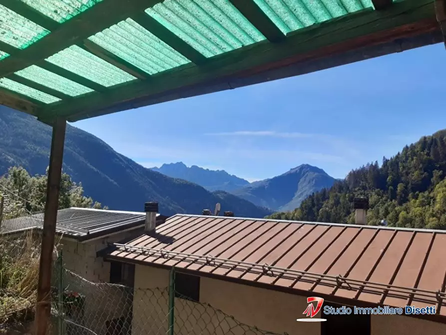 Immagine 6 di Casa semindipendente in vendita  39 a Saviore Dell'adamello