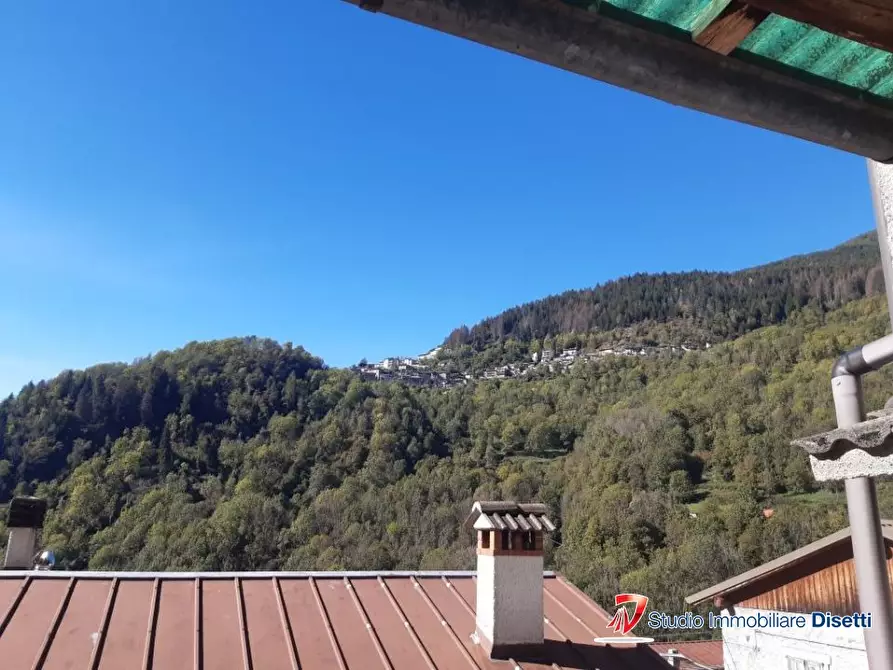 Immagine 7 di Casa semindipendente in vendita  39 a Saviore Dell'adamello