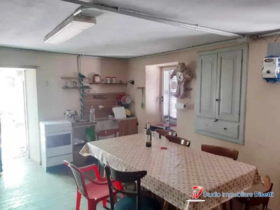 Immagine 4 di Casa semindipendente in vendita  39 a Saviore Dell'adamello