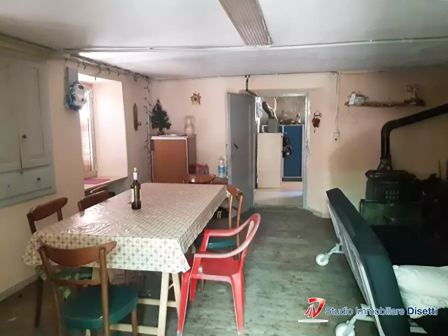 Immagine 2 di Casa semindipendente in vendita  39 a Saviore Dell'adamello