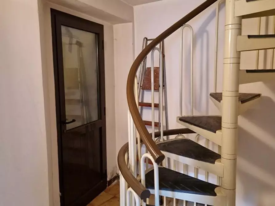 Immagine 6 di Casa semindipendente in vendita  a Saviore Dell'adamello