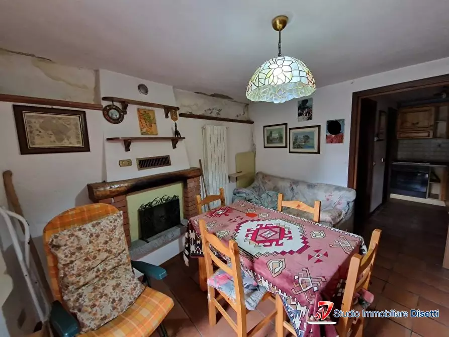 Immagine 2 di Casa semindipendente in vendita  a Saviore Dell'adamello