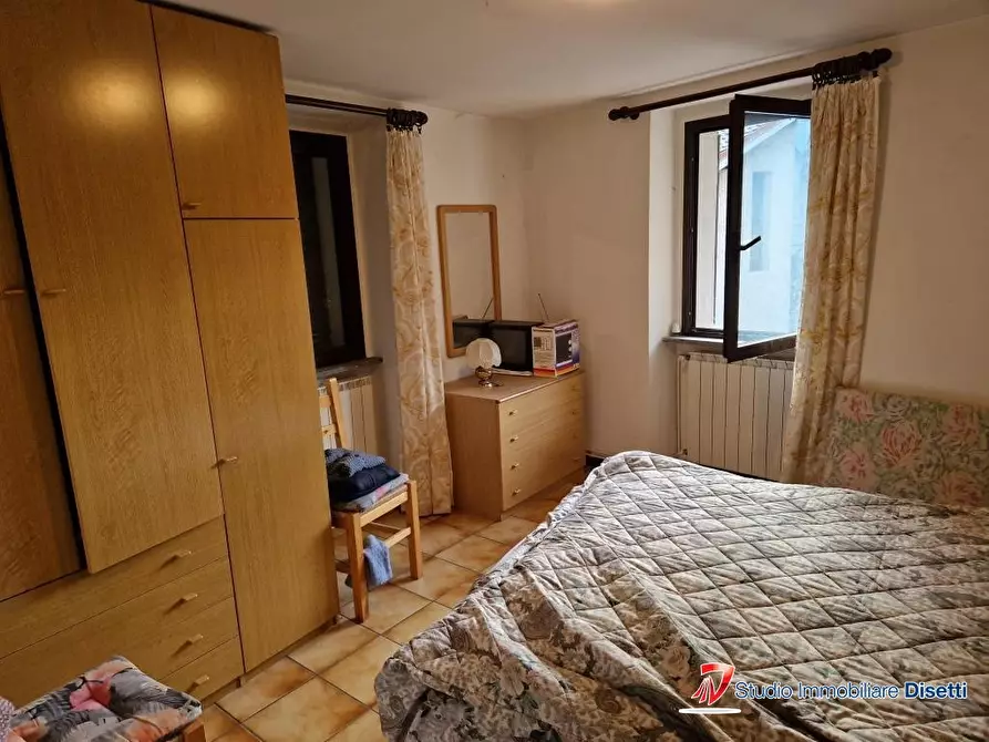 Immagine 8 di Casa semindipendente in vendita  a Saviore Dell'adamello