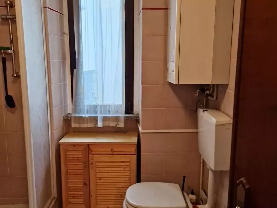 Immagine 10 di Casa semindipendente in vendita  a Saviore Dell'adamello