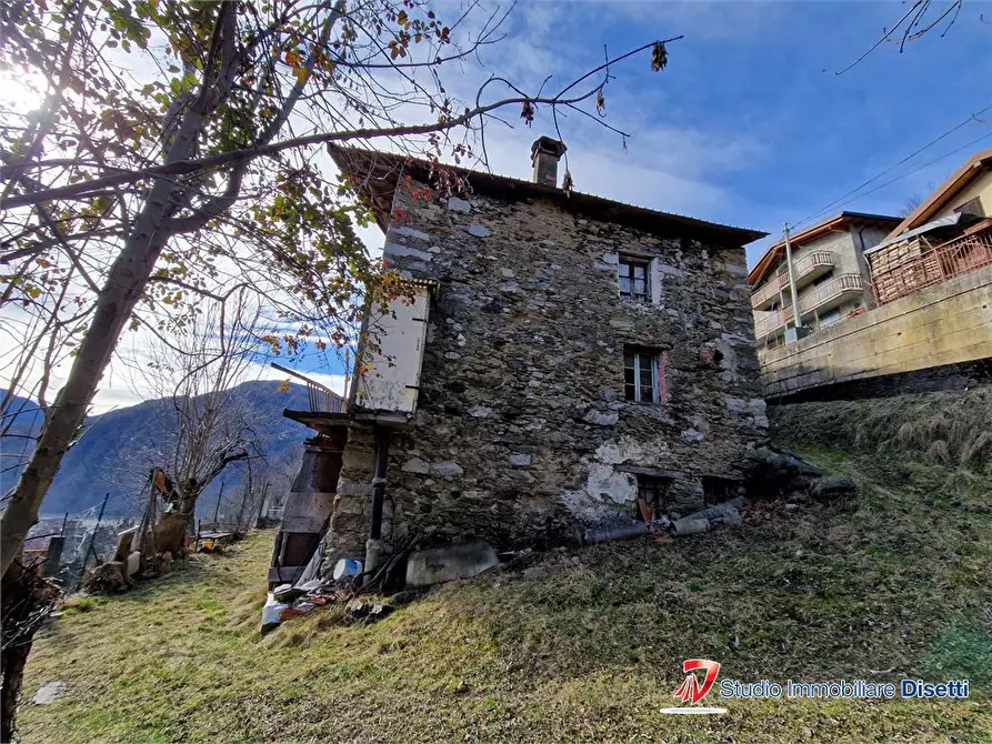 Immagine 3 di Casa semindipendente in vendita  a Edolo