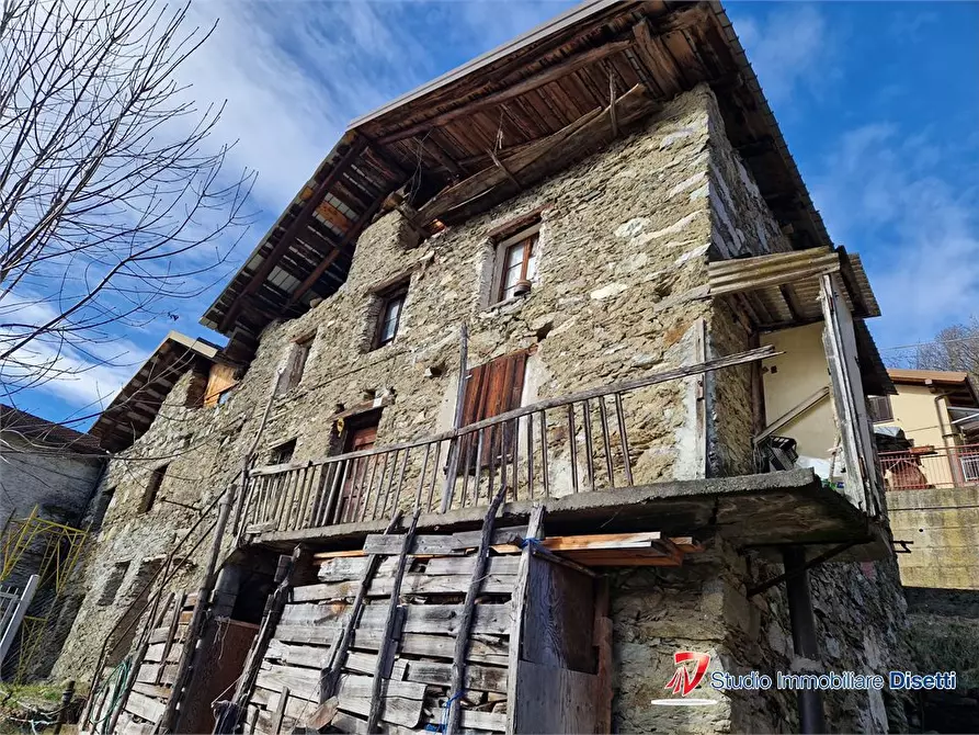 Immagine 4 di Casa semindipendente in vendita  a Edolo