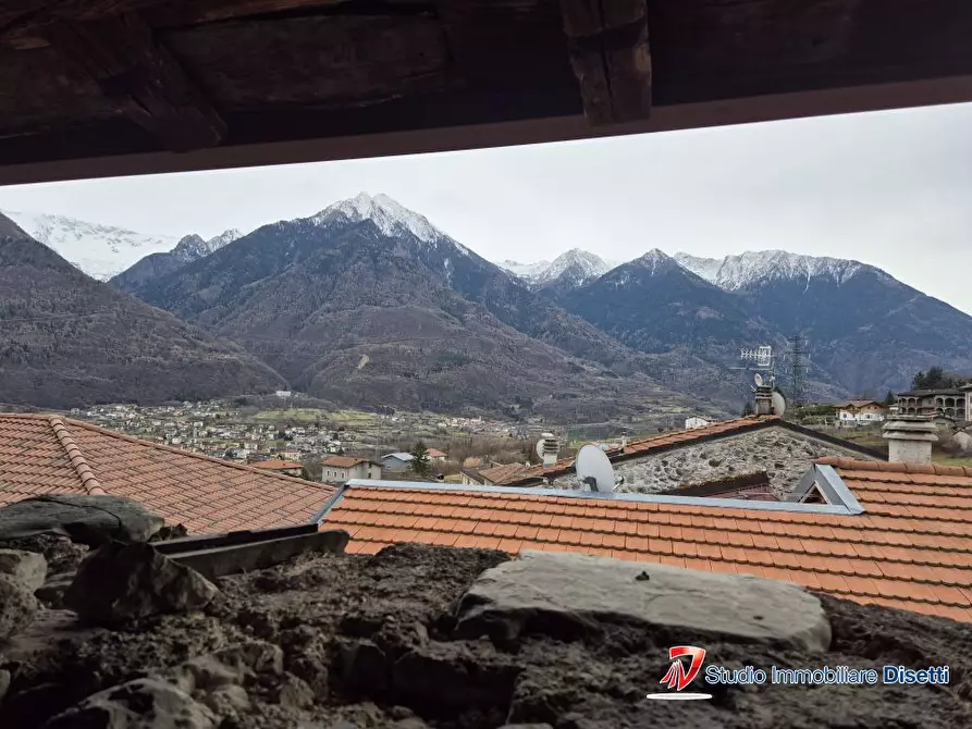 Immagine 9 di Casa semindipendente in vendita  a Cerveno