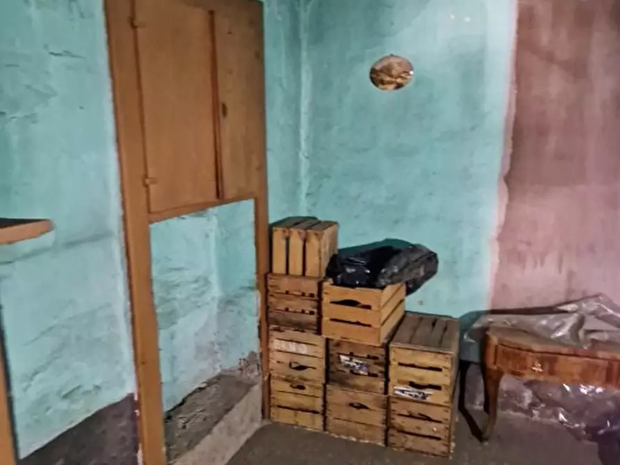 Immagine 9 di Casa semindipendente in vendita  7 a Losine