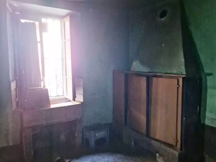 Immagine 10 di Casa semindipendente in vendita  7 a Losine
