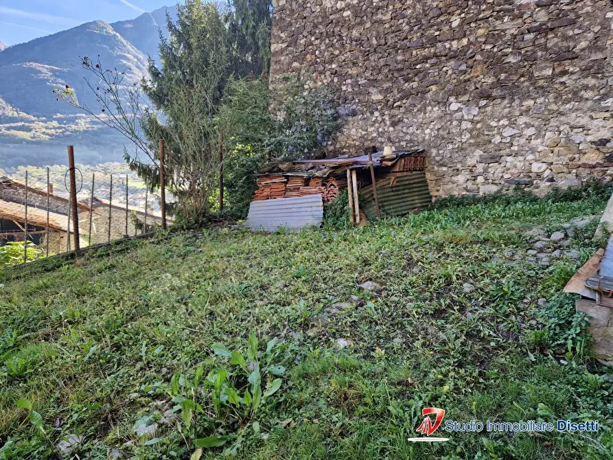 Immagine 4 di Casa semindipendente in vendita  7 a Losine