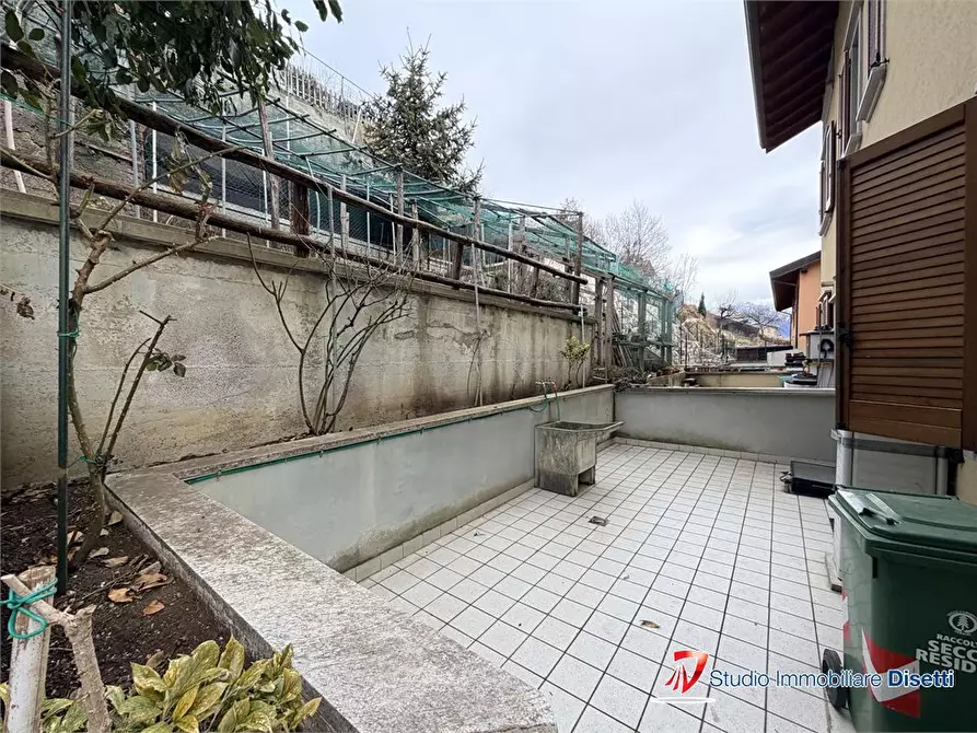 Immagine 9 di Casa semindipendente in vendita  27/A a Ossimo