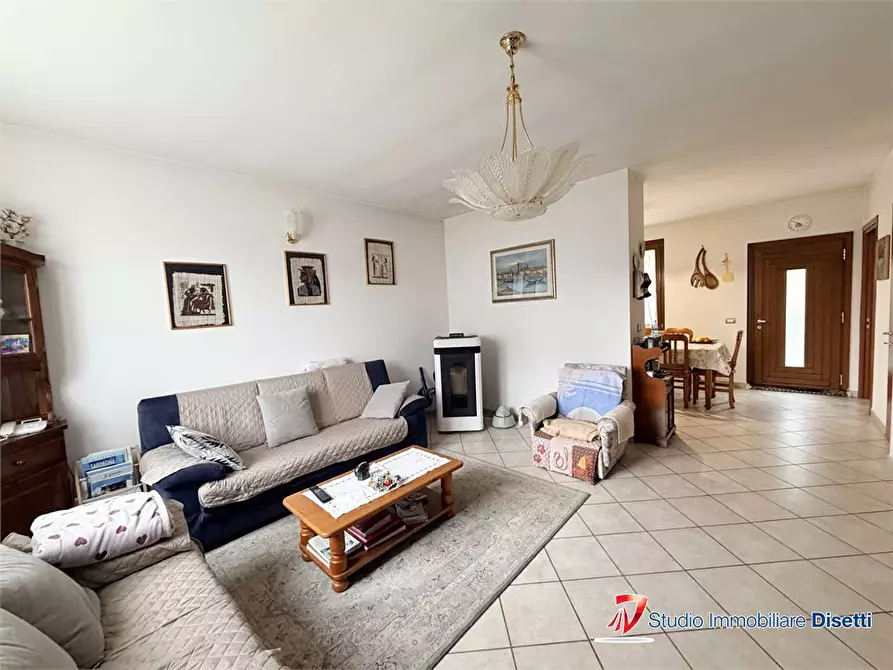 Immagine 4 di Casa semindipendente in vendita  27/A a Ossimo