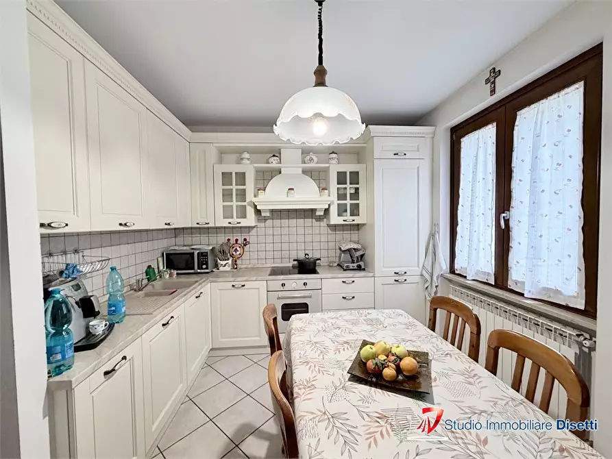 Immagine 6 di Casa semindipendente in vendita  27/A a Ossimo