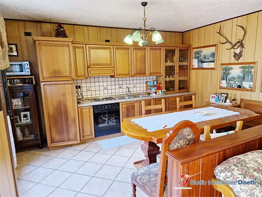 Immagine 5 di Casa semindipendente in vendita  a Edolo