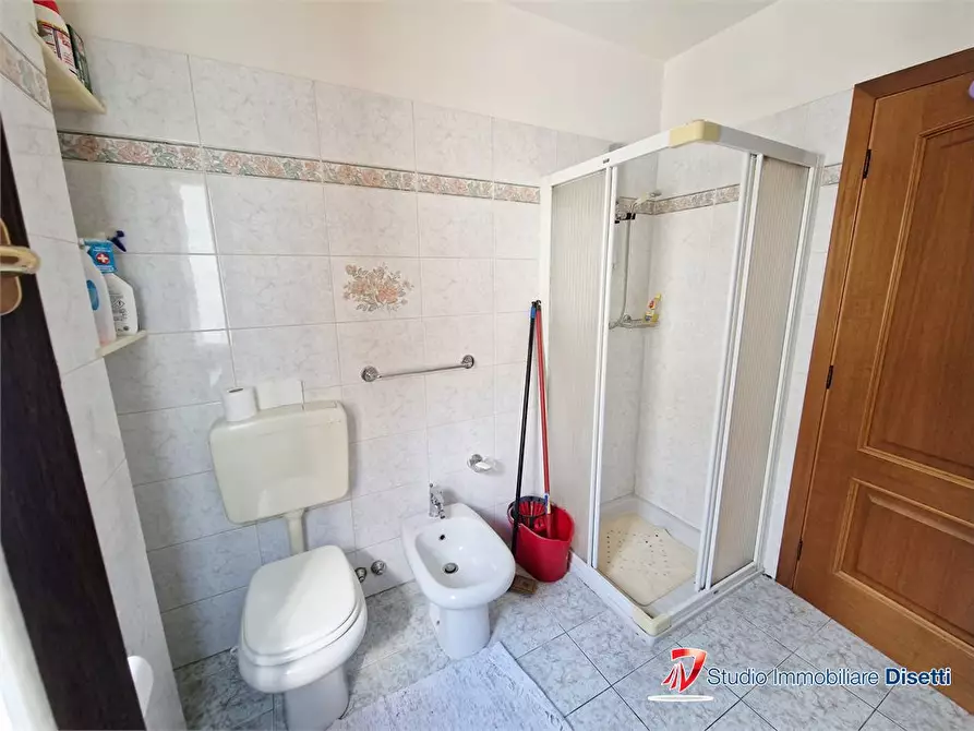 Immagine 10 di Casa semindipendente in vendita  a Edolo