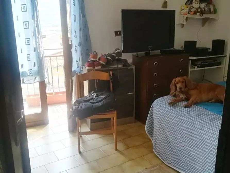 Immagine 6 di Casa semindipendente in vendita  10 a Losine