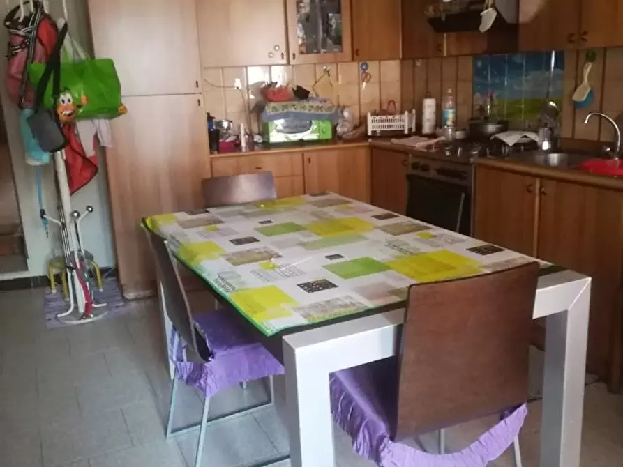 Immagine 3 di Casa semindipendente in vendita  10 a Losine
