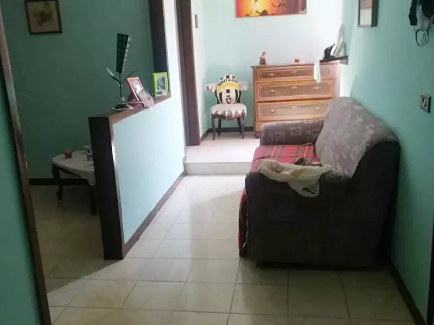 Immagine 4 di Casa semindipendente in vendita  10 a Losine