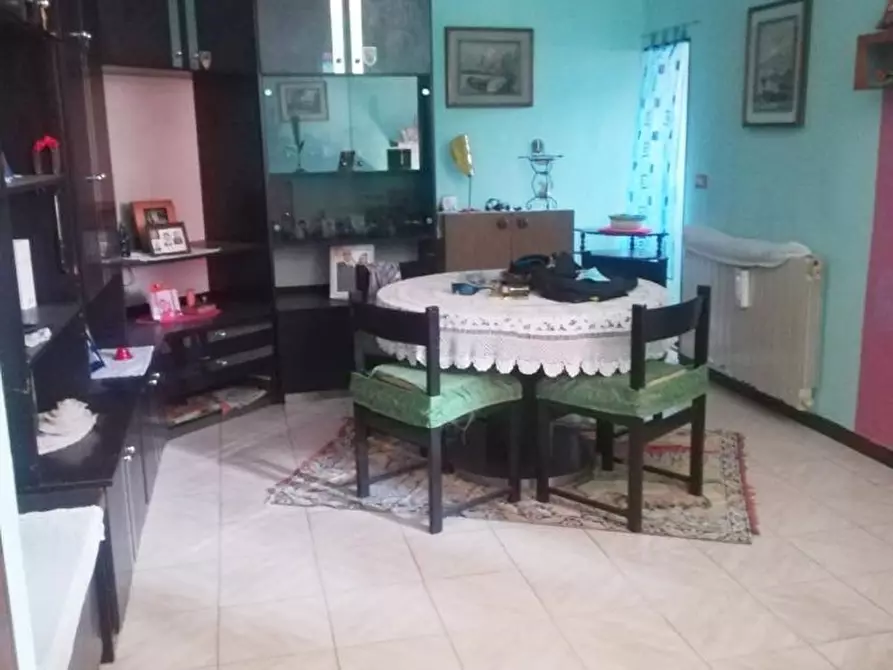 Immagine 5 di Casa semindipendente in vendita  10 a Losine