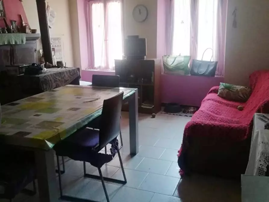 Immagine 2 di Casa semindipendente in vendita  10 a Losine