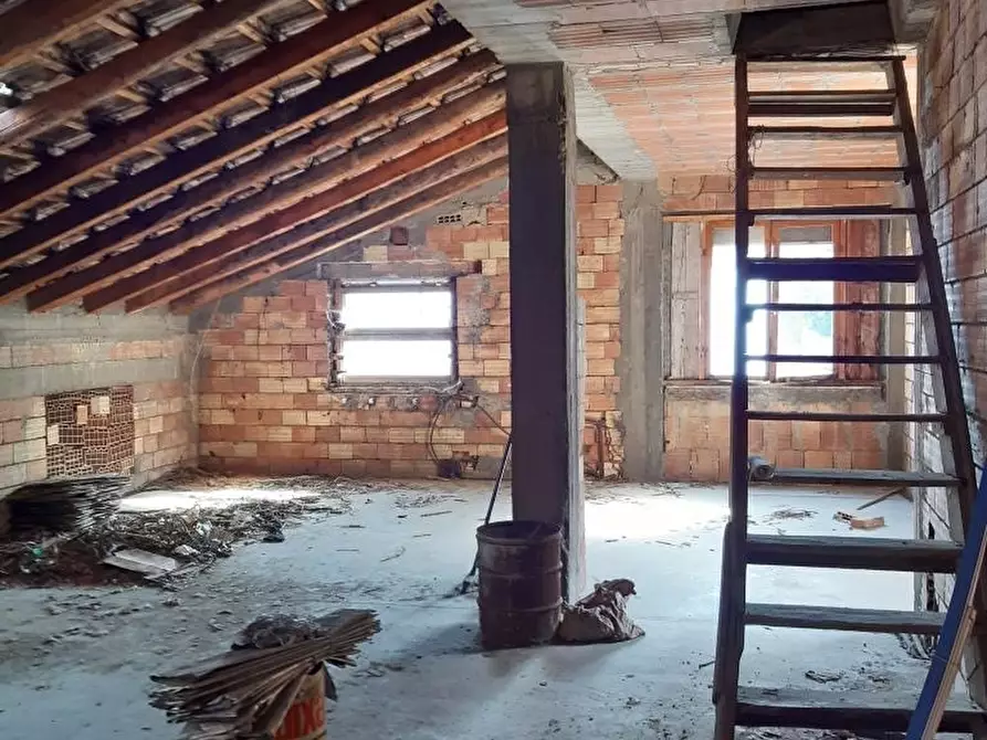 Immagine 7 di Casa semindipendente in vendita  12 a Sellero