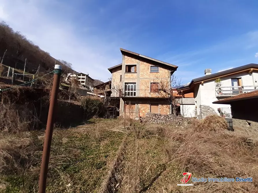 Immagine 2 di Casa semindipendente in vendita  12 a Sellero